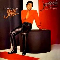 I Like Your Style mp3 Album by Jermaine Jackson