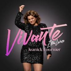 Vivante (Extra Deluxe) mp3 Album by Jeanick Fournier