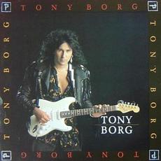 Tony Borg mp3 Album by Tony Borg