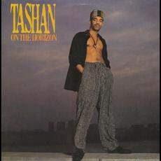 On the Horizon mp3 Album by Tashan