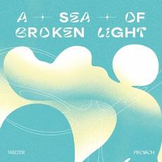 A Sea Of Broken Light mp3 Album by Walter Frosch