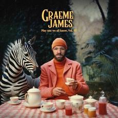 Play One We All Know, Vol. III mp3 Album by Graeme James