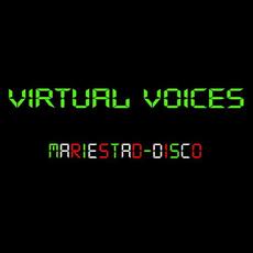 Mariestad-Disco mp3 Album by Virtual Voices