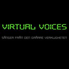 Sånger Från Den Gråare Verkligheten mp3 Album by Virtual Voices