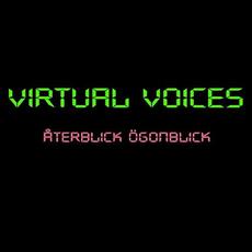 Återblick Ögonblick mp3 Album by Virtual Voices
