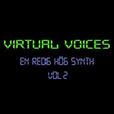 En Redig Hög Synth - Vol 2 mp3 Album by Virtual Voices