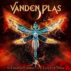 The Empyrean Equation Of The Long Lost Things mp3 Album by Vanden Plas