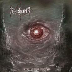 Feast of the Savages mp3 Single by Blackhearth