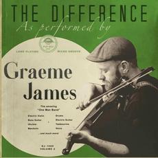 The Difference mp3 Single by Graeme James