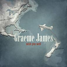 Wish You Well mp3 Single by Graeme James