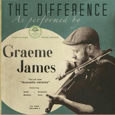 The Difference (Acoustic) mp3 Single by Graeme James