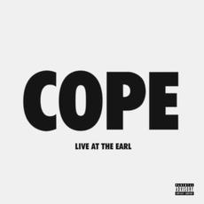 Cope (Live at The Earl) mp3 Live by Manchester Orchestra
