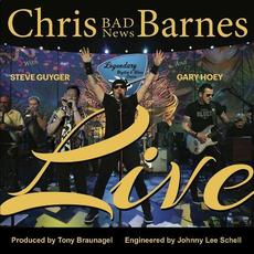 Live mp3 Live by Chris BadNews Barnes
