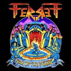Year of the Ferret mp3 Album by FerreTT