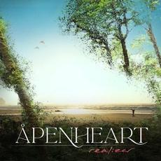Realizer mp3 Album by Apenheart