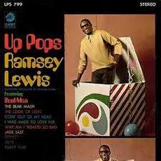 Up Pops mp3 Album by Ramsey Lewis