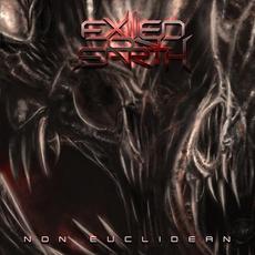 Non Euclidean mp3 Album by Exiled On Earth