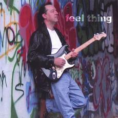 Feel Thing mp3 Album by Bart Bryant