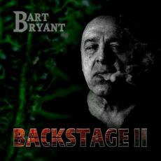 Backstage II mp3 Album by Bart Bryant
