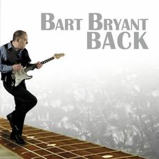 Back mp3 Album by Bart Bryant