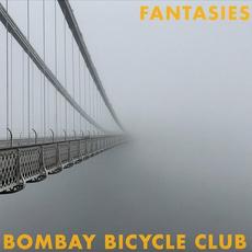 Fantasies mp3 Album by Bombay Bicycle Club
