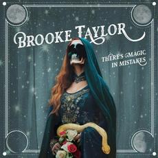 There's Magic In Mistakes mp3 Album by Brooke Taylor