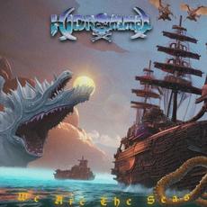 We Are The Seas mp3 Album by Hidrommel