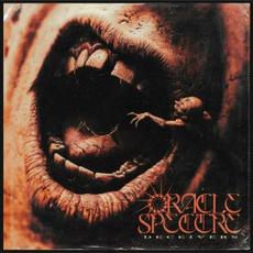 Decievers mp3 Album by Oracle Spectre