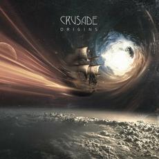 Origins mp3 Album by Crusade