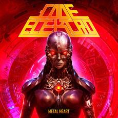 Metal Heart mp3 Album by Code Elektro