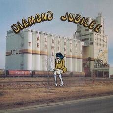 Diamond Jubilee mp3 Album by Cindy Lee
