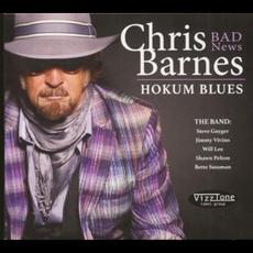 Hokum Blues mp3 Album by Chris BadNews Barnes