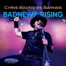 BadNews Rising mp3 Album by Chris BadNews Barnes