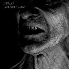 Pächschwarz mp3 Album by Chotzä
