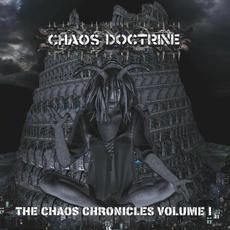 The Chaos Chronicles Volume I mp3 Album by Chaos Doctrine