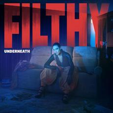 Filthy Underneath mp3 Album by Nadine Shah