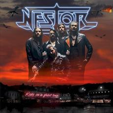 Kids In A Ghost Town (Deluxe Edition) mp3 Album by Nestor