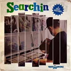 Searchin​.​. (a Jazz Mixtape) mp3 Album by DJ Green Lantern