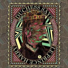 Duchess Says, Le Prince Harry mp3 Album by Duchess Says