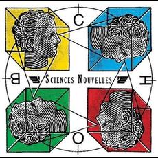 Sciences Nouvelles mp3 Album by Duchess Says