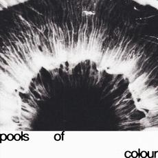 Pools of Colour mp3 Album by Junodream