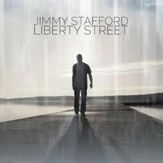 Liberty Street mp3 Album by Jimmy Stafford