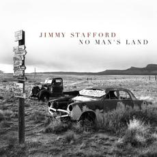 No Man's Land mp3 Album by Jimmy Stafford