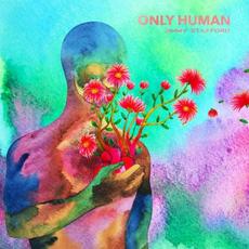 Only Human mp3 Album by Jimmy Stafford