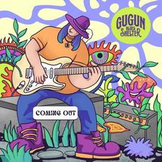 Coming Out mp3 Album by Gugun Blues Shelter