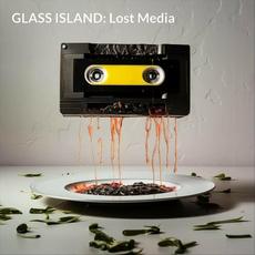 Lost Media mp3 Album by Glass Island