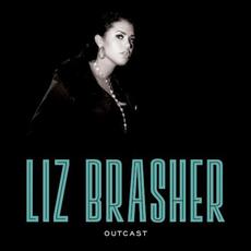 Outcast mp3 Single by Liz Brasher