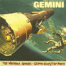 Gemini Blues / The North mp3 Single by The Writhing Squares