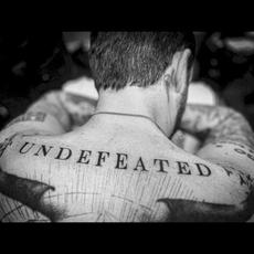 Undefeated mp3 Album by Frank Turner