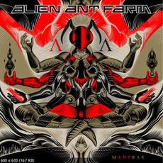 ~mAntras~ mp3 Album by Alien Ant Farm
